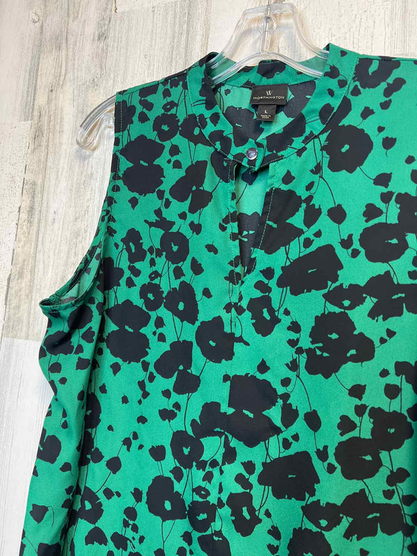 Worthington Size L Shirt