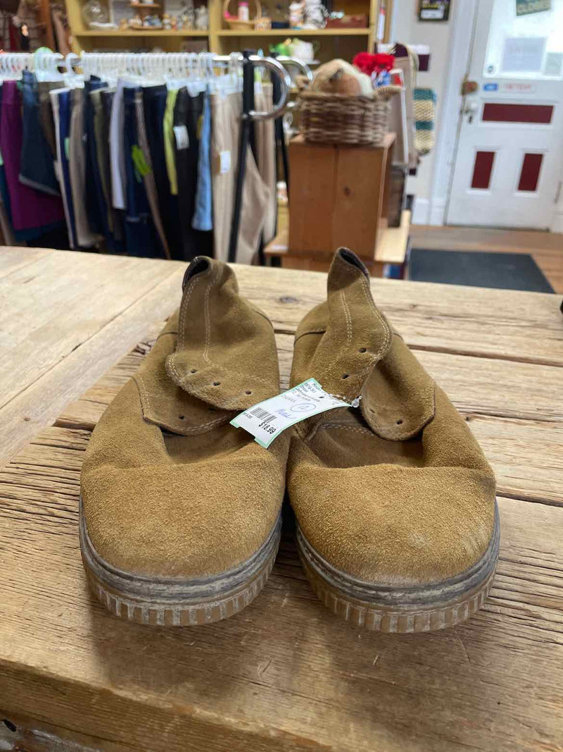 12 Johnston & Murphy Shoes
