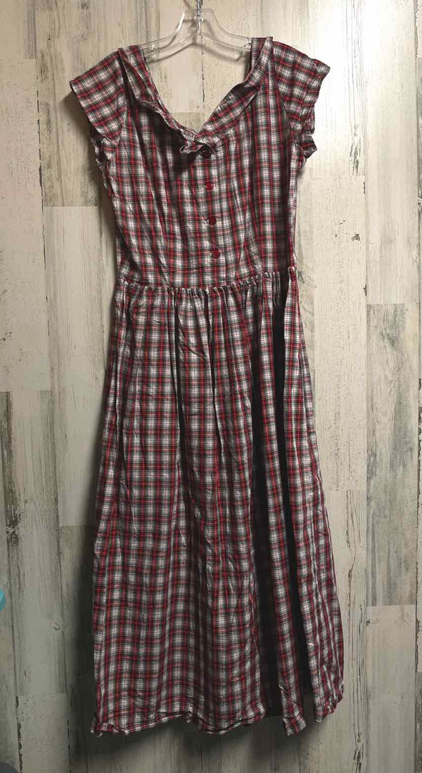 Size 14 Skyr Dress