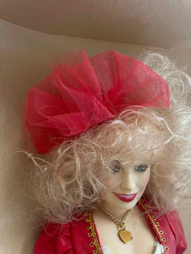Doll