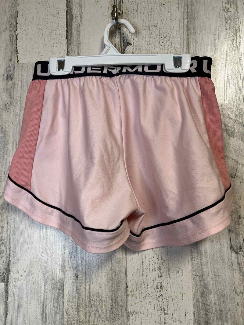 Size XS Under Armour Shorts
