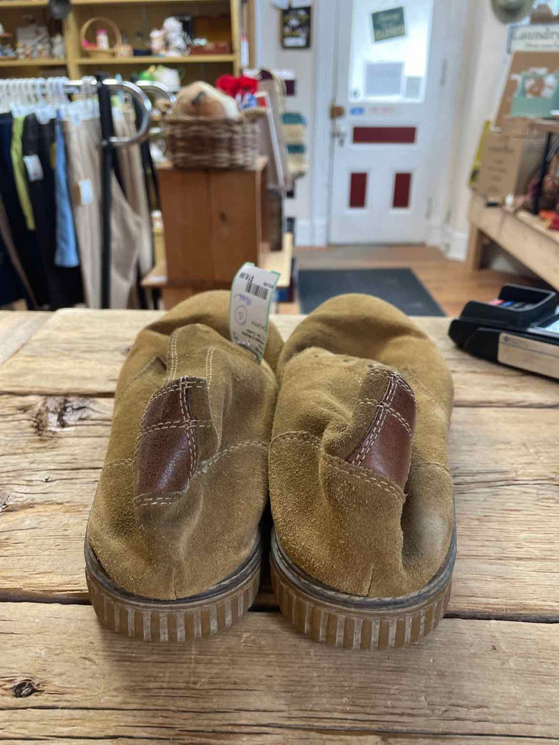 12 Johnston & Murphy Shoes
