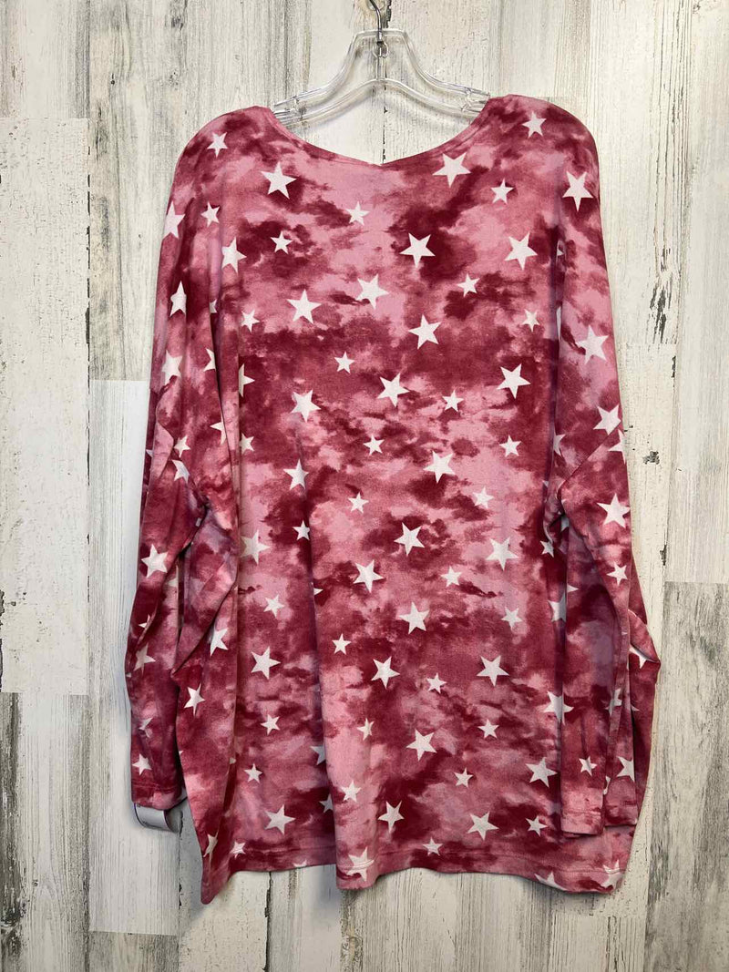 Honeyme Curvy Size XXL Shirt