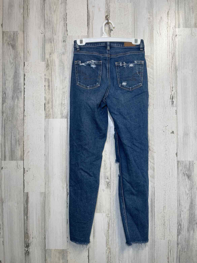 Size 0 American Eagle Jeans