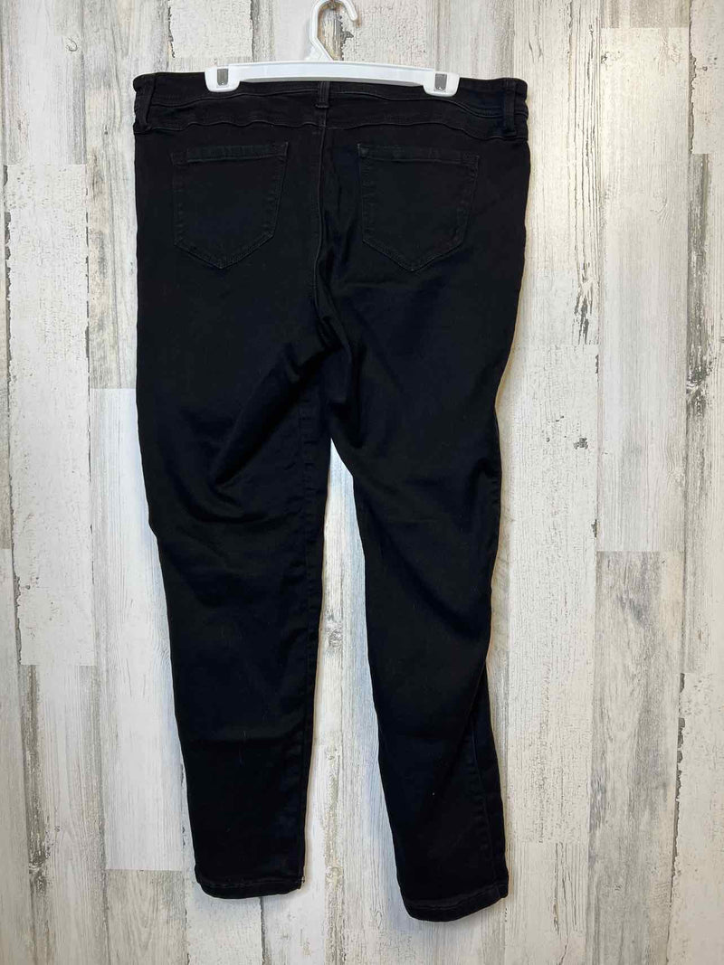 Size 16 Torrid Jeans