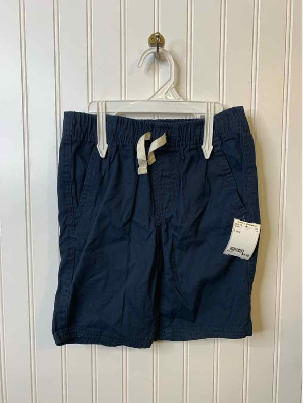 6 Shorts