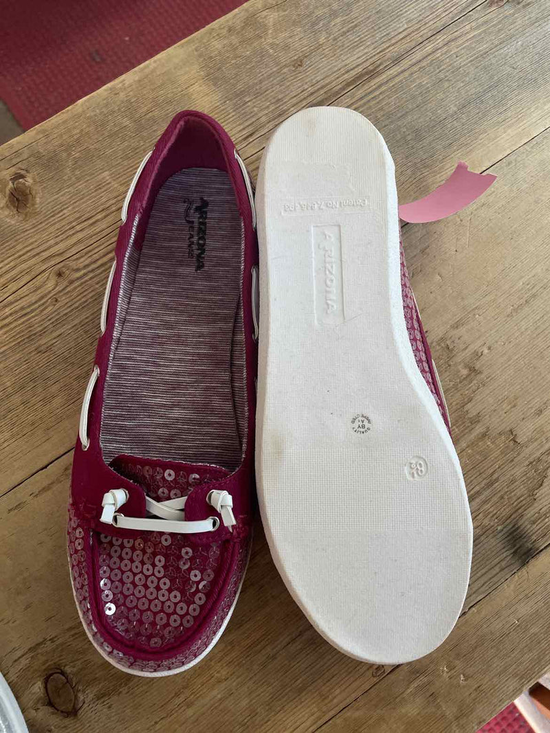 Shoe Size 8.5 Arizona Shoes