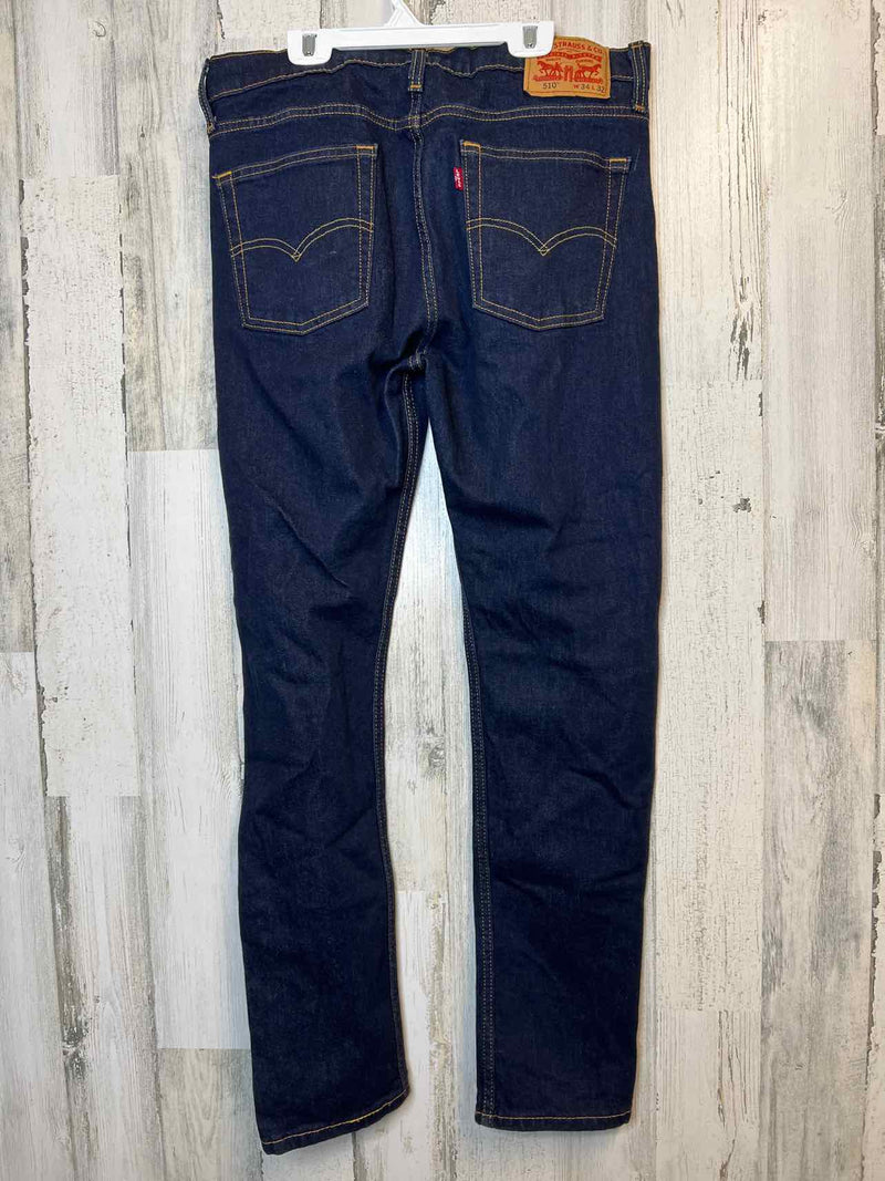 Size 34/32 Levi Strauss & Co. Jeans