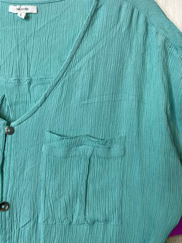 Maurices Size L Shirt