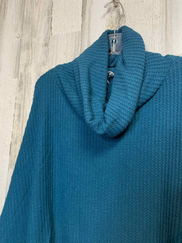 Zenana Outfitters Size 2X Sweater