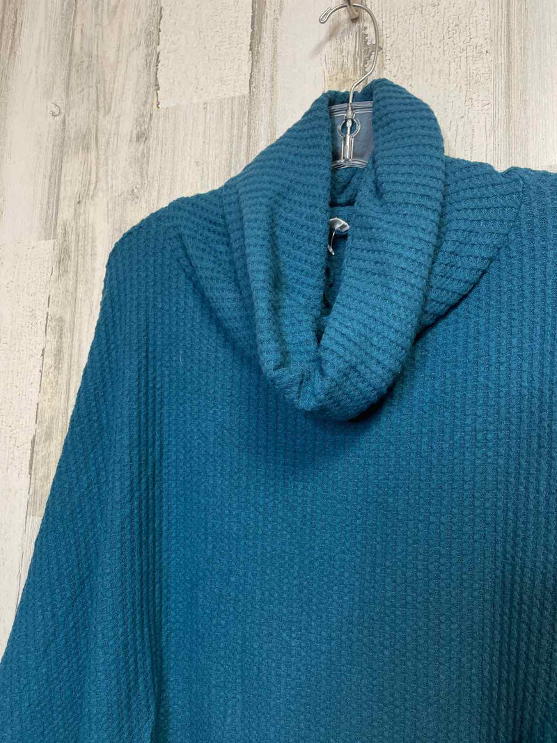 Zenana Outfitters Size 2X Sweater
