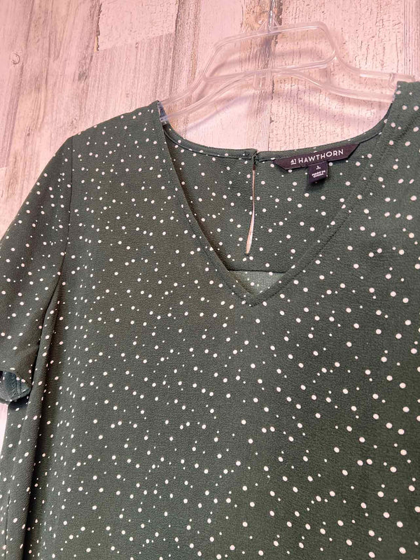 41 Hawthorn Size L Shirt