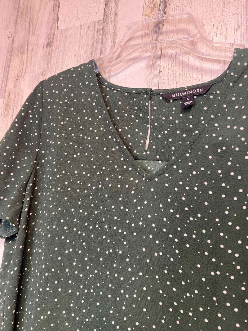 41 Hawthorn Size L Shirt