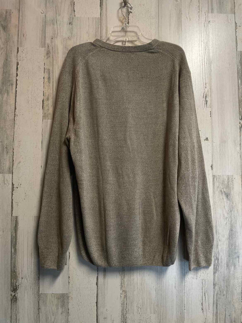 Dockers Size XXL Sweater