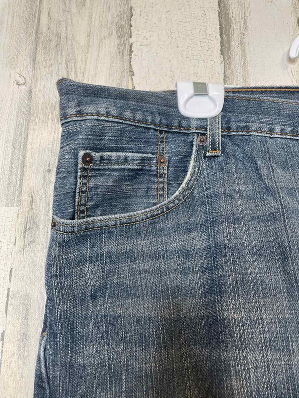 Size 44/29 Levi Strauss & Co. Jeans