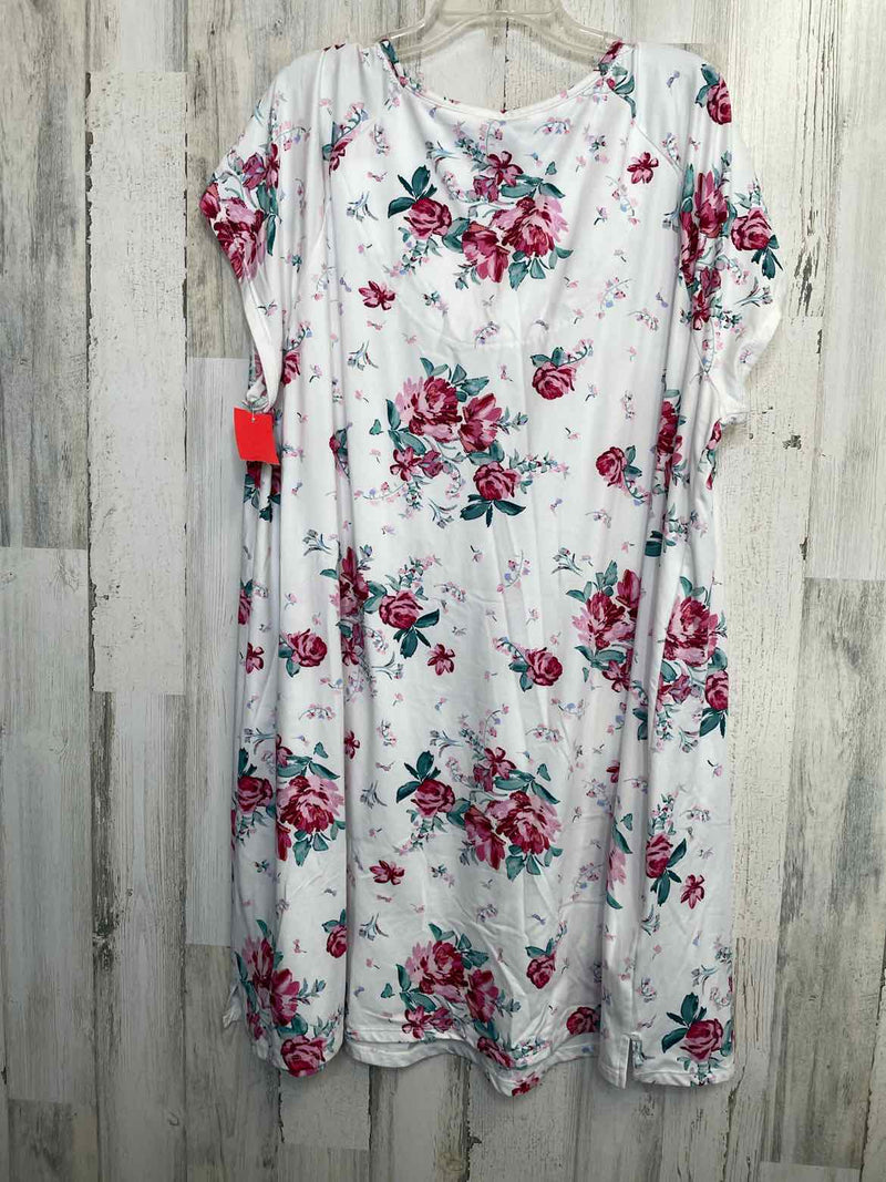 Size 3X Croft & Barrow Dress