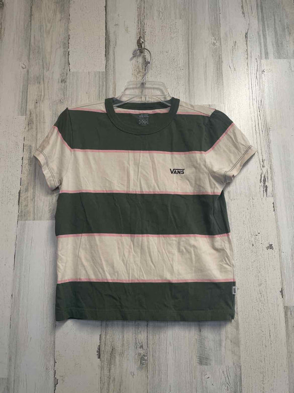 VANS Size M Shirt
