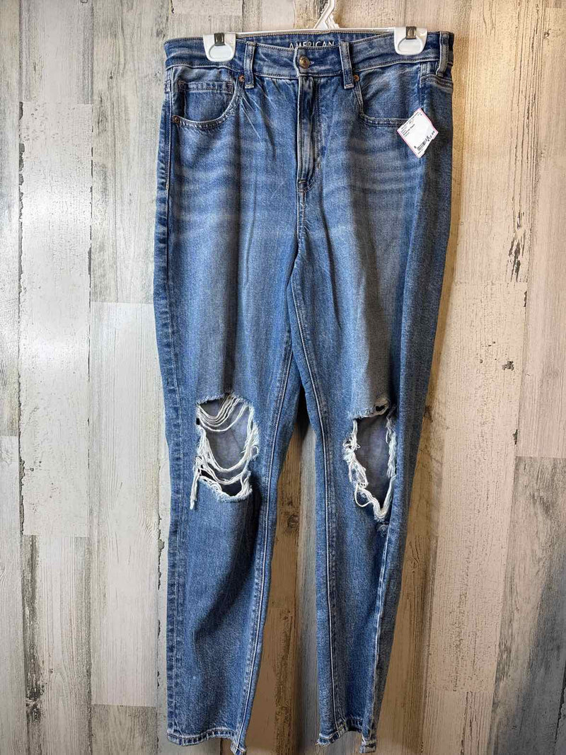 Size 8 American Eagle Jeans