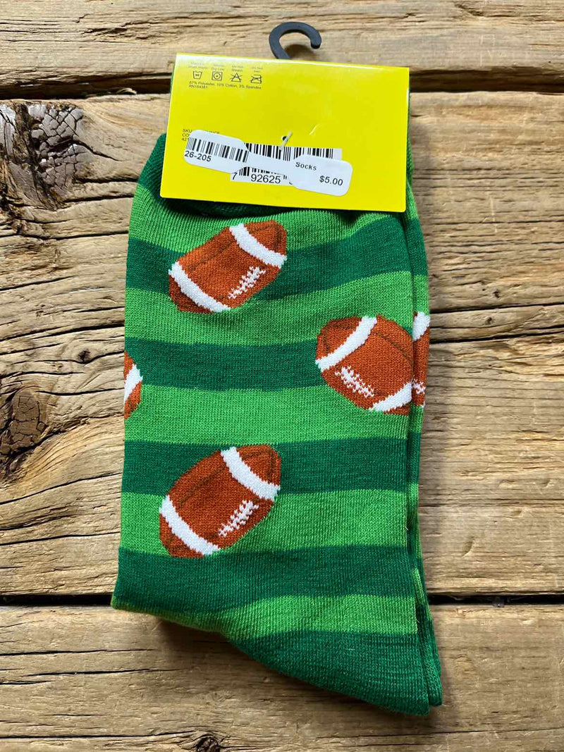 6-12 SOCKTOBER Socks