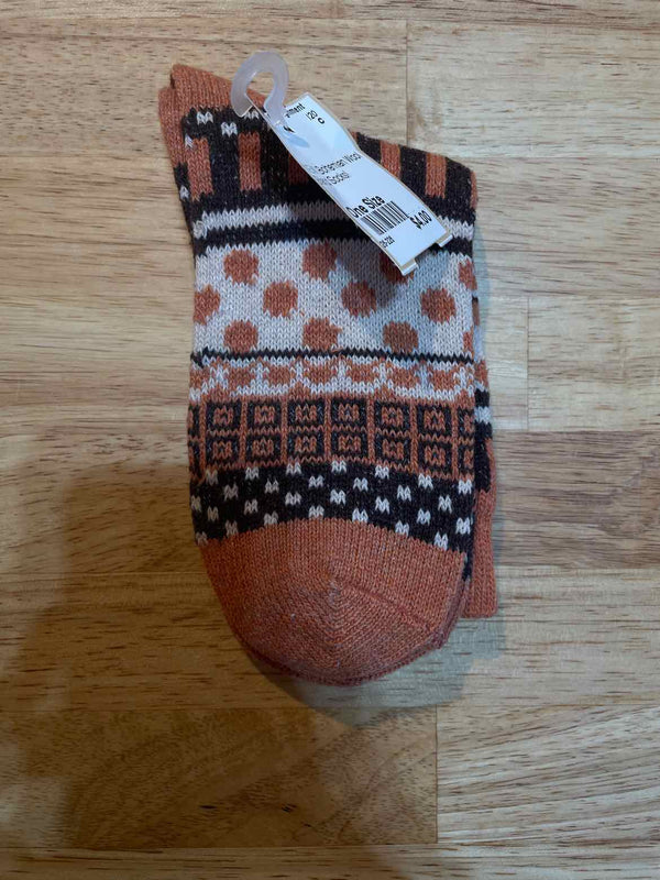 Shoe Size One Size Socks