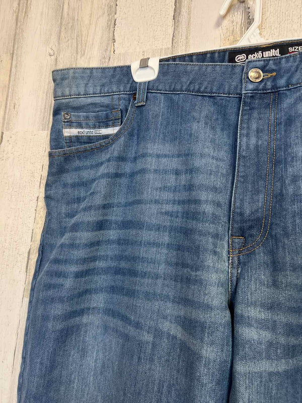 Size 44 ECKO RED Jeans