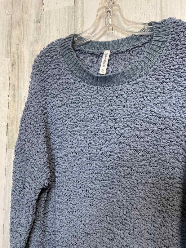 Zenana Outfitters Size 1X Sweater