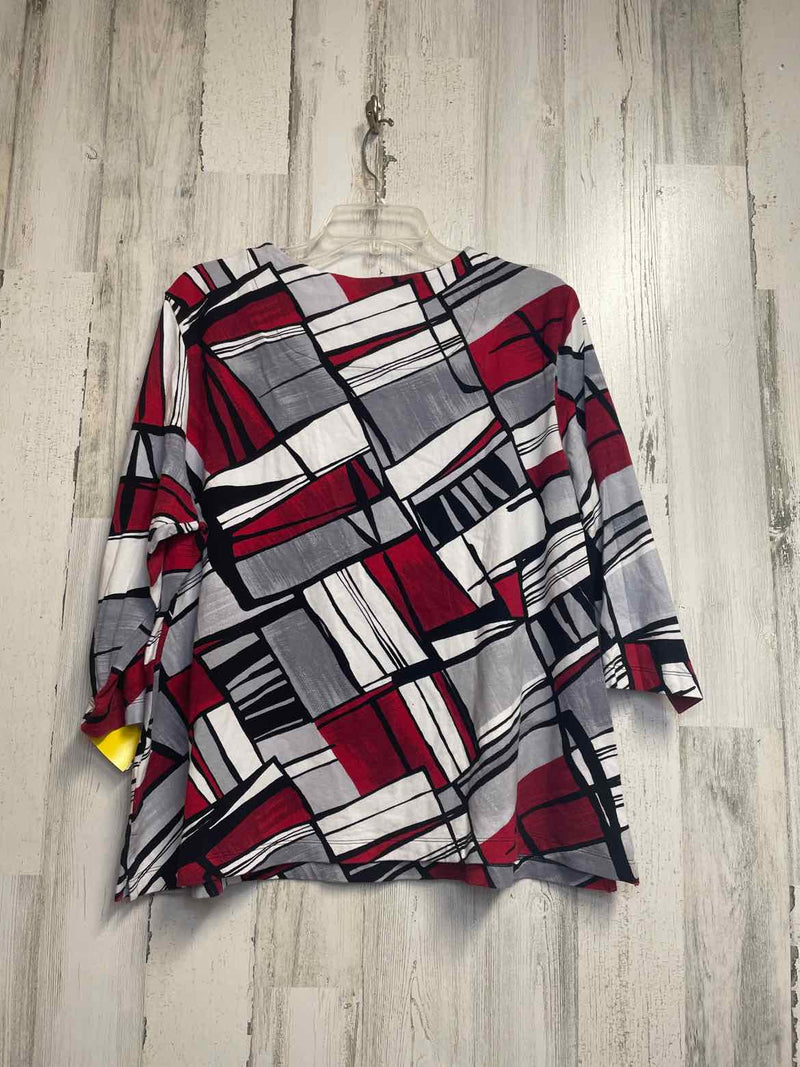 Alfred Dunner Size XL Shirt