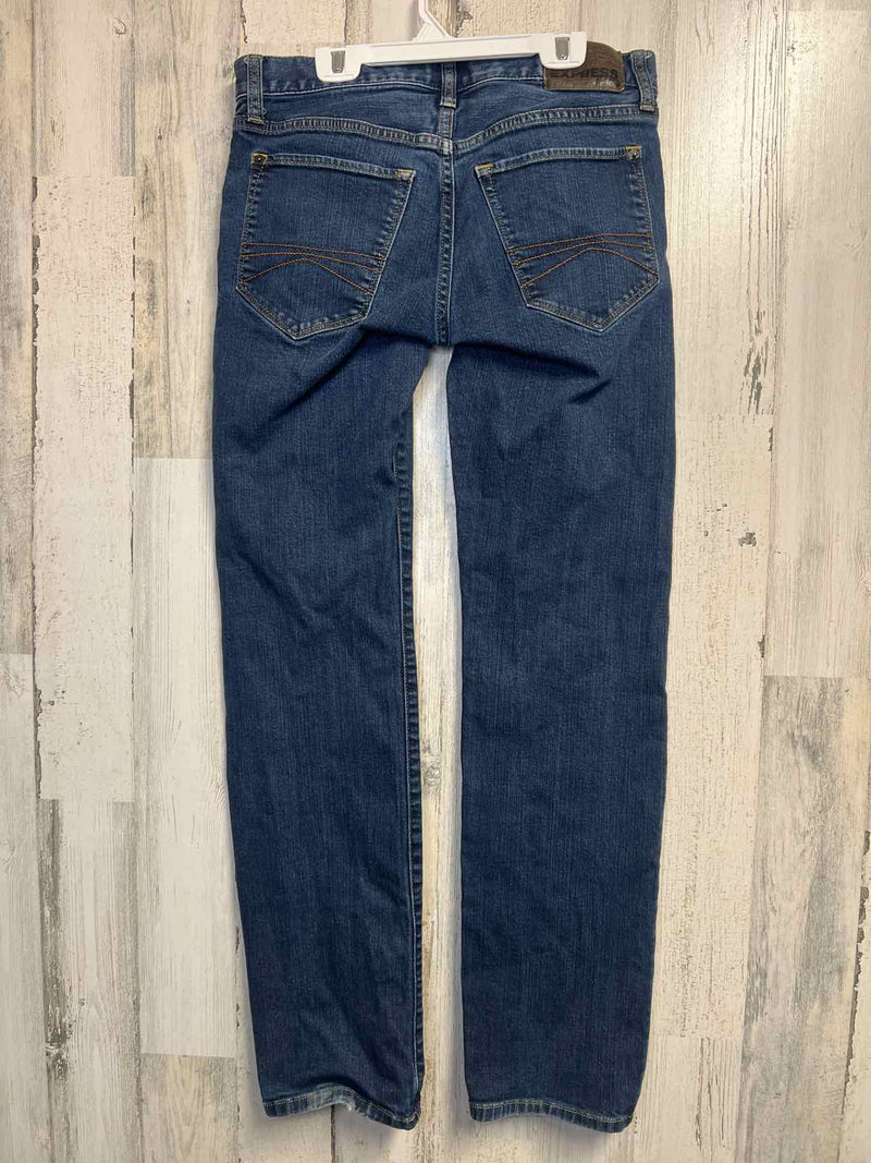 Size 30 Express Jeans