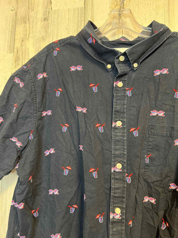 Size XXL Goodfellow Shirt