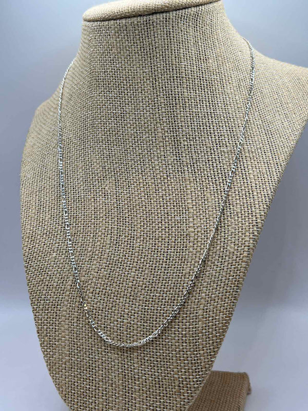 925 Sterling Silver Necklace