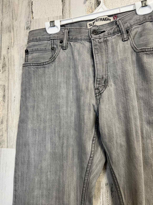 Size 34/30 Levi Strauss & Co. Jeans