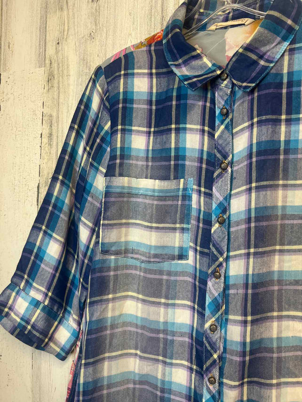 Soft Surroundings Size XS Shirt