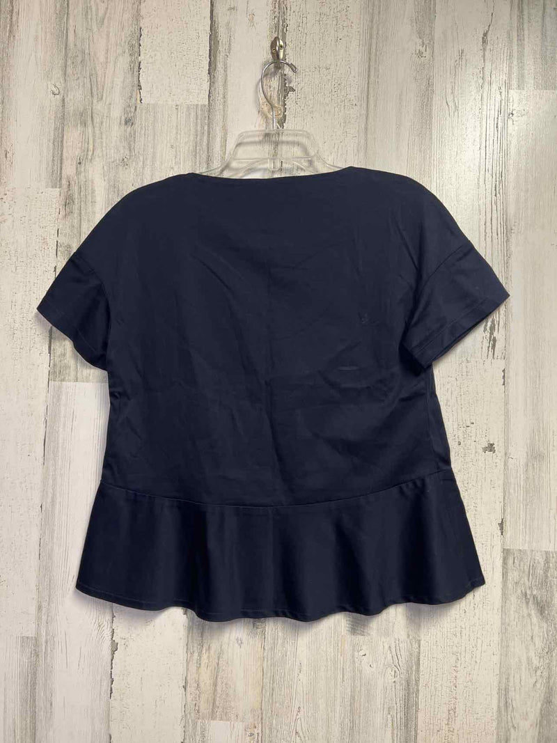 Etienne Aigner Size 4 Shirt