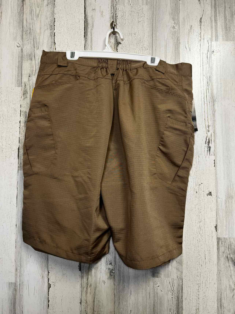 Size 7XL Outdoor Equipment Shorts