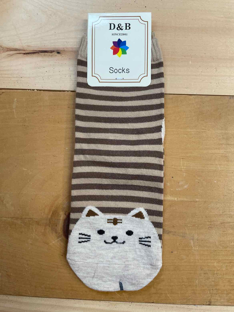 SOCKTOBER Socks