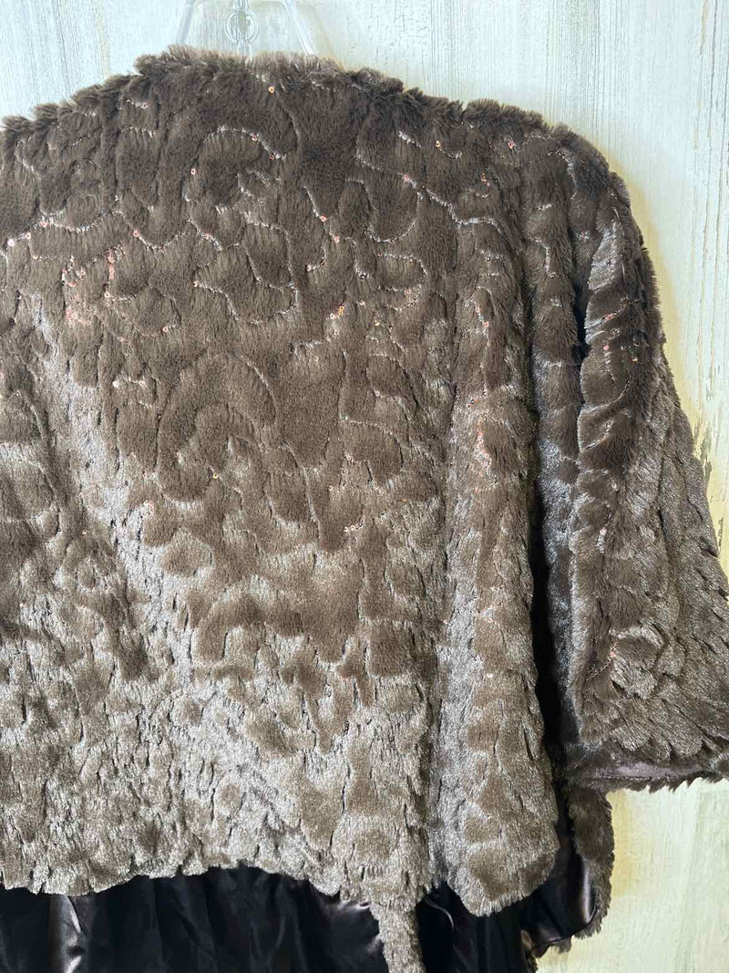 Size 2X/3X Boutique Cardigan