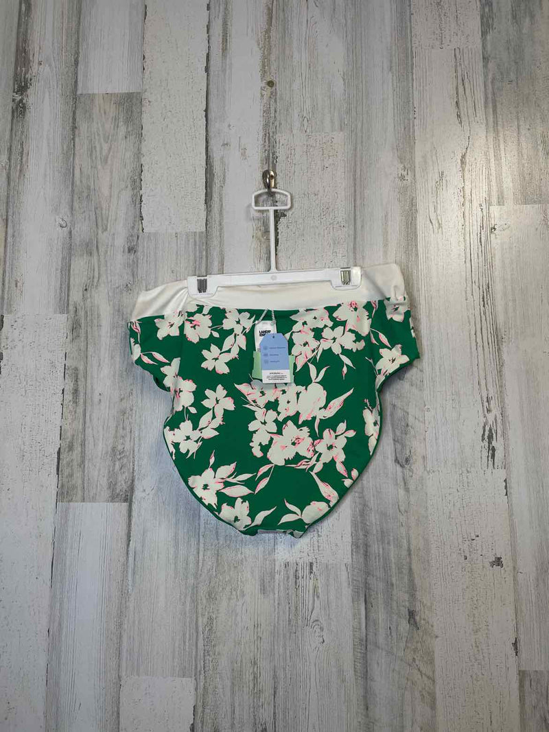 Size 14/16 Lands' End Swimsuit