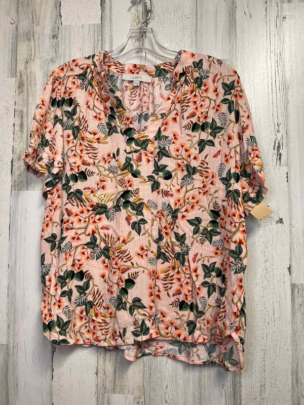Loft Size L Shirt