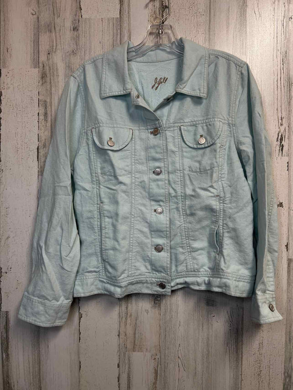 J.Jill Size M Jacket