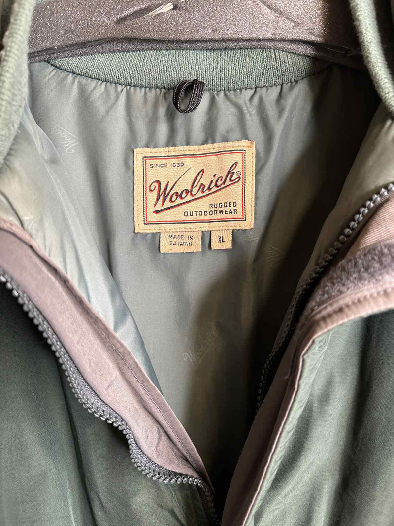 Woolrich Coat