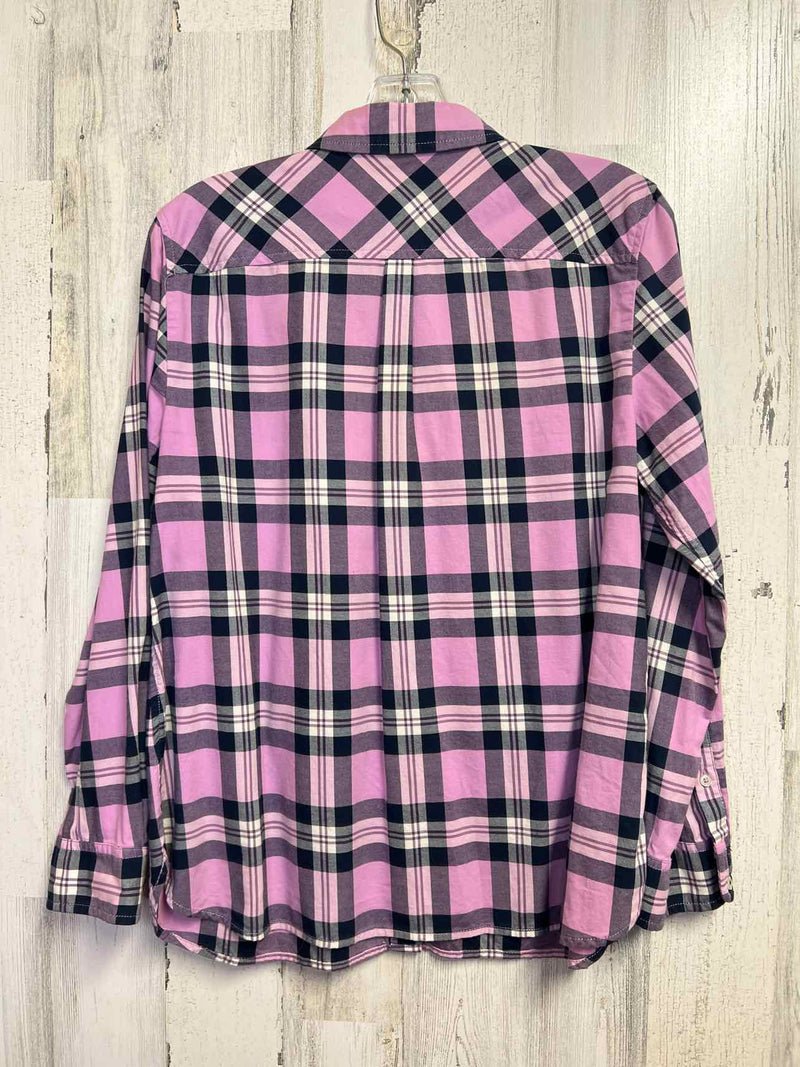 Talbots Size L Shirt