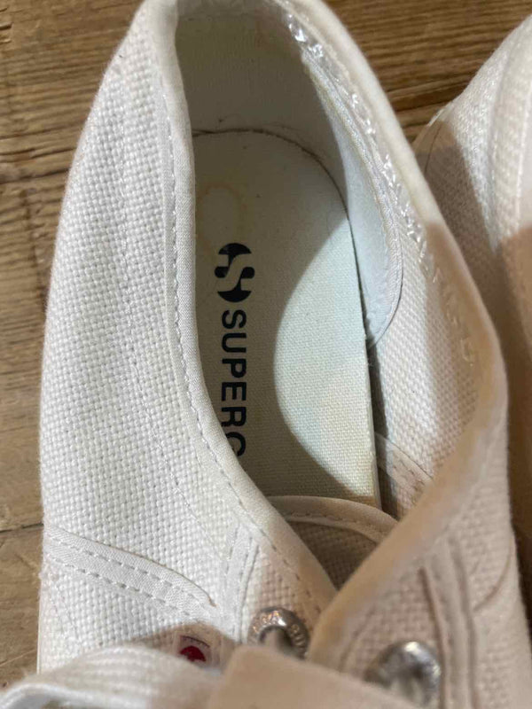 Shoe Size 6 SUPERGA Sneakers