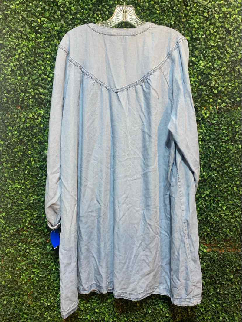 Size XL Pioneer Woman Dress