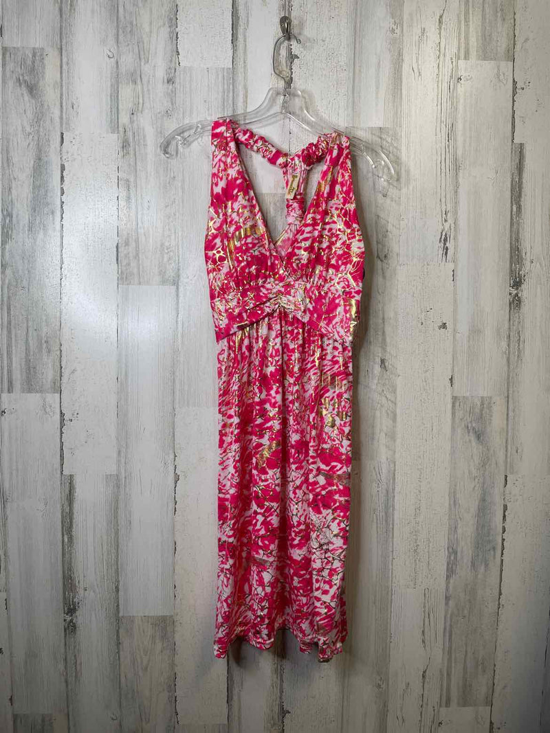 Size S/M Boutique Dress