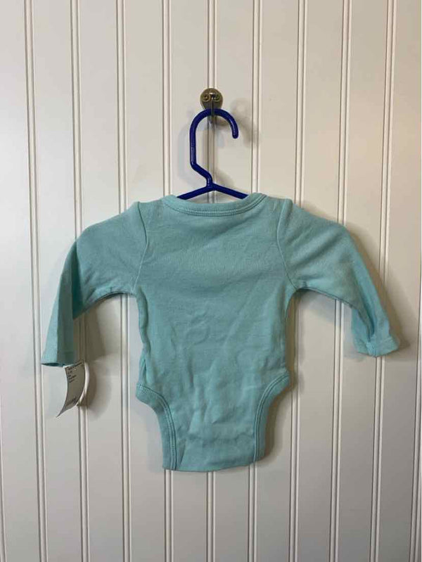Cloud Island Newborn Baby