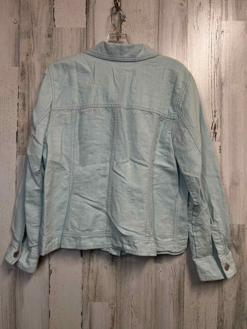 J.Jill Size M Jacket