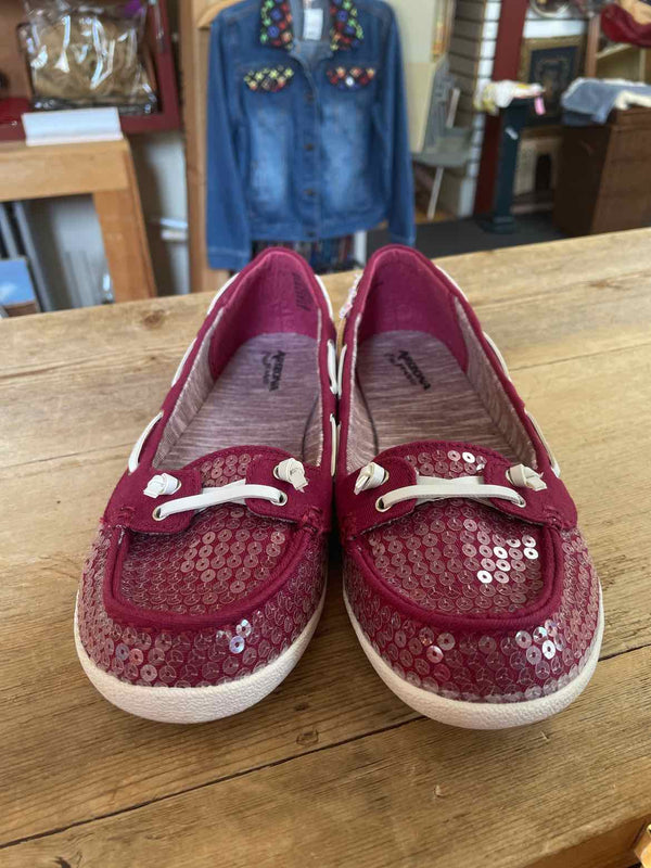 Shoe Size 8.5 Arizona Shoes