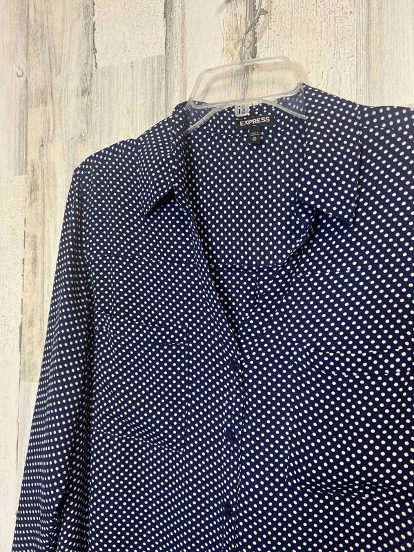 Express Size XL Shirt