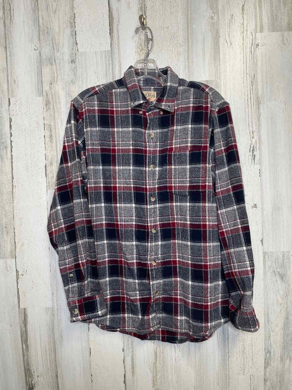 Size M Red Head Shirt