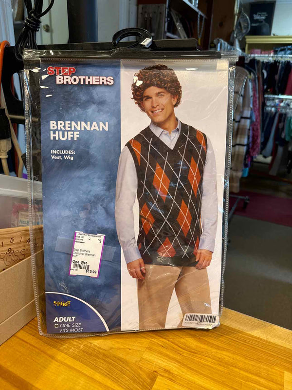 Halloween Costume
